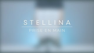 [TUTORIEL] Stellina - Première prise en main Resimi