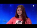 Tara Lill Flåten Nicolaisen    Big Spender    Idol Norge FULL Audition 2014