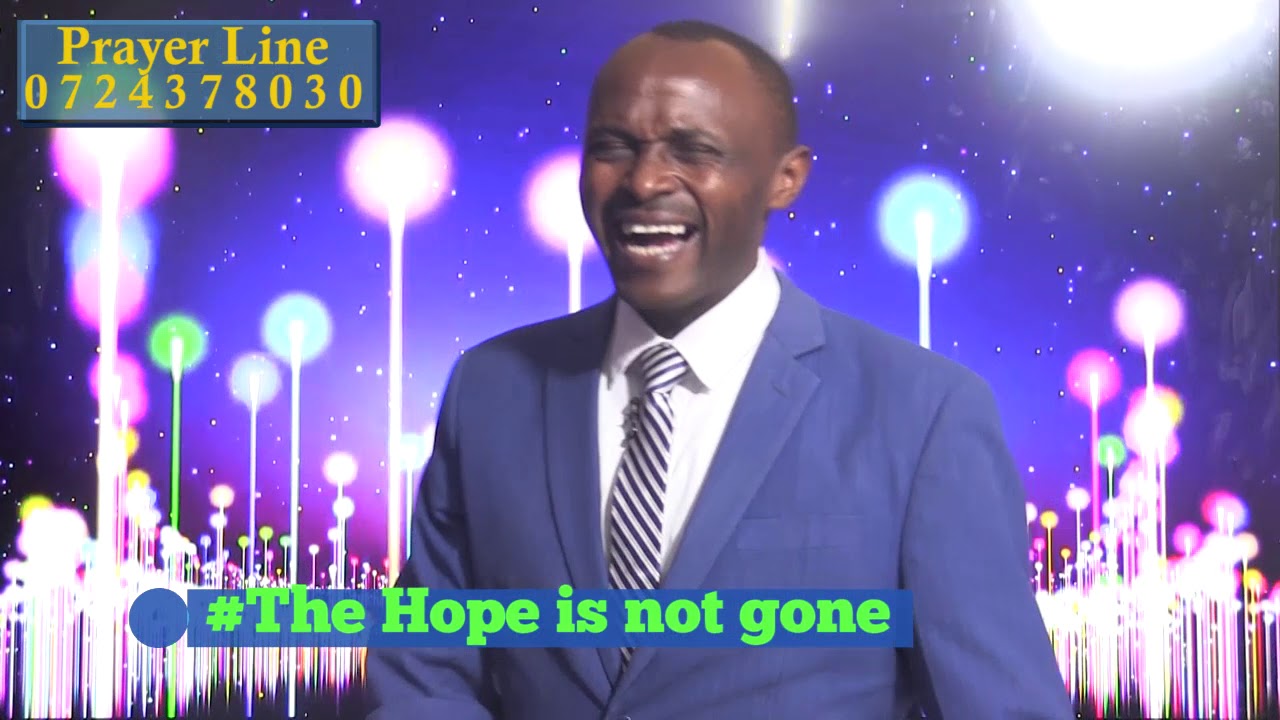 Pst Javason of house of joy ministries YouTube