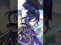 Happy Birthday,Clorinde!｜Genshin Impact #HoYoverse #HBD #GenshinImpact #Clorinde