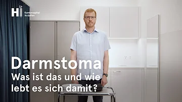 Ist Stoma für immer?