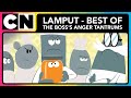 Lamput  best of the bosss anger tantrums 13  lamput cartoon  lamput presents  lamputs