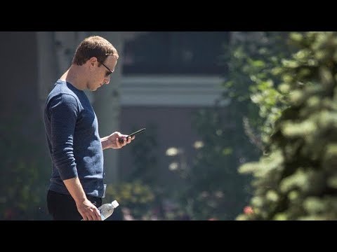 Facebook insiders say Zuckerberg and Sandberg are involved in content decisions ‘all the time’