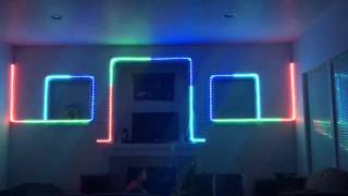 Led Sync to Music