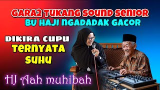 Download Lagu Ceramah sunda lucu hj aah terbaru MP3 Download Lagu Ceramah sunda lucu hj aah terbaru MP3