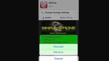 How to Get All In-App Purchases with Jailbreak IOS 7.1.2