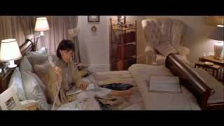 Mrs Doubtfire - Leyla, don't make me get the hose