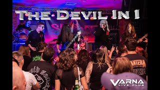 Iowa Band - The Devil in I (Slipknot Cover)