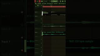 Detroit Type Beat - "Stack & Shine" #flstudio #beatmaker #shorts