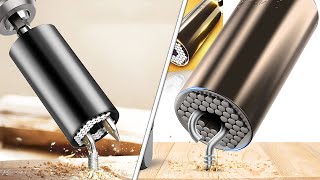 Unleash Your DIY Potential with These Best Universal Socket Wrenches