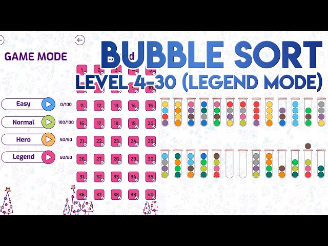 Bubble Booster XBOX 360 Levels 1-30 Strategy 