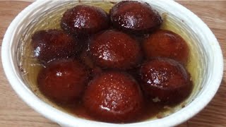 Milk Powder Gulab Jamun | పాలపొడి తో ఇలాగ గులాబ్జామున్ చేసుకోండి స్పాంజ్ లా నోట్లే వేసుకుంటే పోయాయి