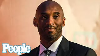 Fire Captain Says The Trauma Of Photographing Kobe Bryant Crash Site Still Haunts Him People