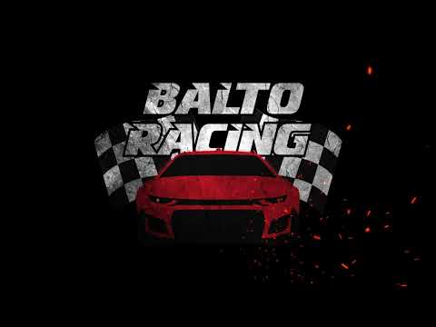 Dirt Car Racing Logos