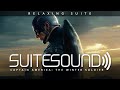 Captain america the winter soldier  ultimate relaxing suite