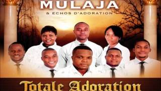 Ton trone (Franck Mulaja et Echos d'adoration) | Worship Fever Channel chords