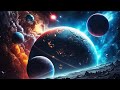 The universe in 4 minutes 8 k