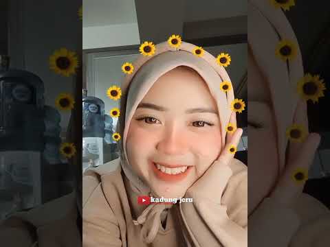 Arum Akhma Live Hot Cantik Banget Ga Ada Obat (Terbaru).!!