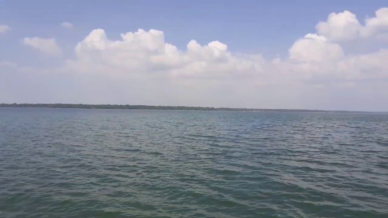 Kerala's most beautiful tourist place-Kollam to mandrothoratu low cost