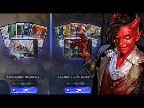 can you buy cards in mtg arena MTG Arena Wildcards: How to Get Them and The Best Ways to Use Them