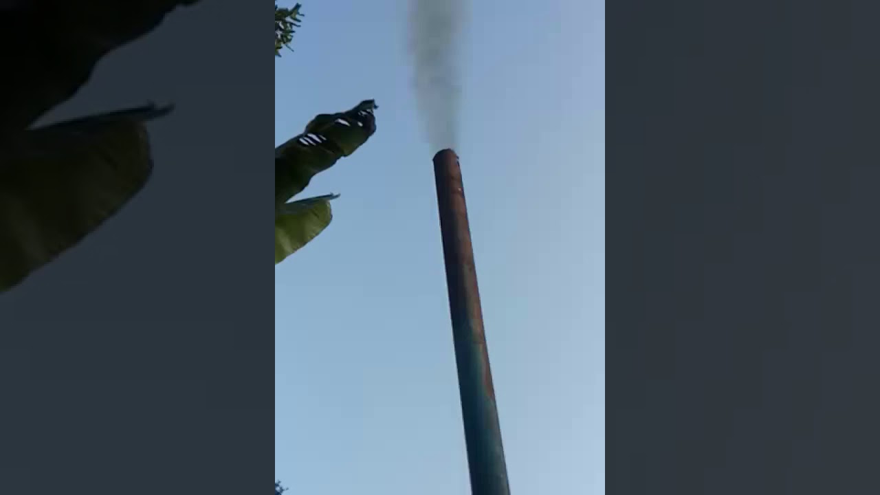 ลองเปิดเตาดู