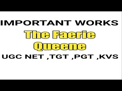 Faerie queen by