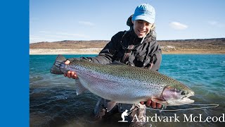 Fishing Jurassic Lake Lago Strobel Live Chat With Olly Thompson
