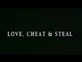 Love, Cheat &amp; Steal (1993) Trailer