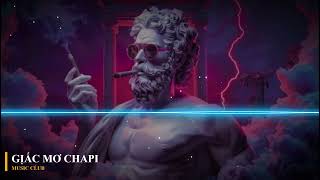 Tôi Yêu Chapi Không Còn Cô Đơn - Giấc Mơ Chapi Remix Music Clib