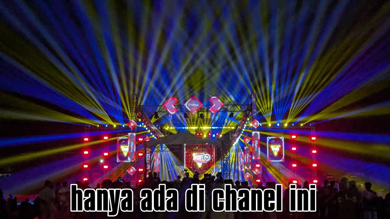 full review semua amunisi STARMAX x GUNOJOYO