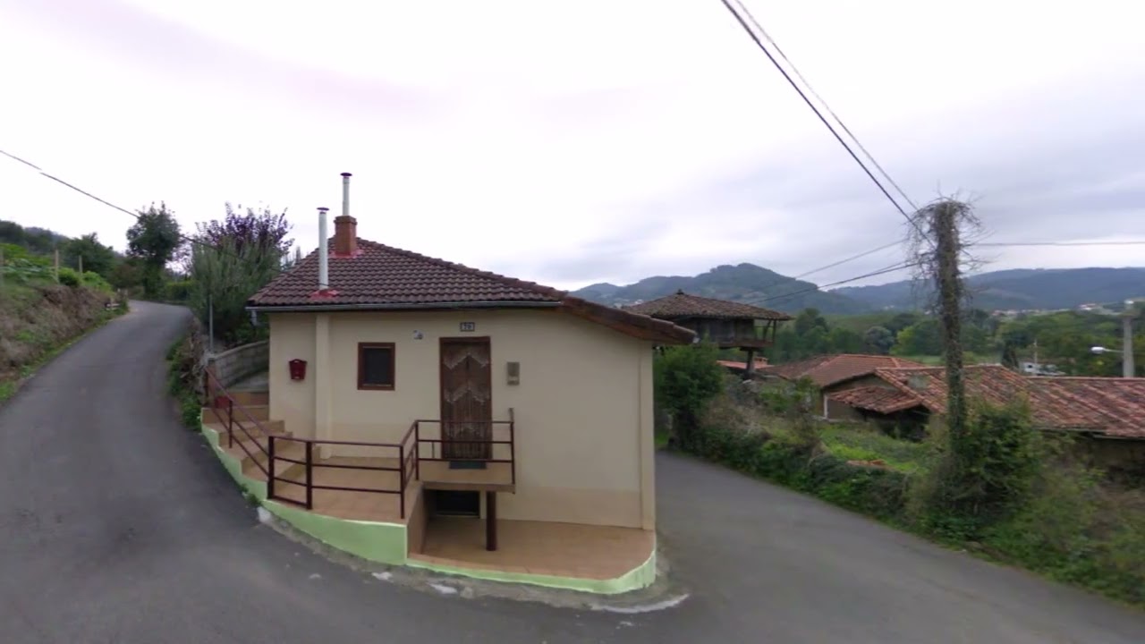 Santianes, Pravia, ASTURIAS
