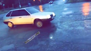 RUSSIAN VINE #1