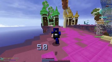 Biggie Client destroying MushMc