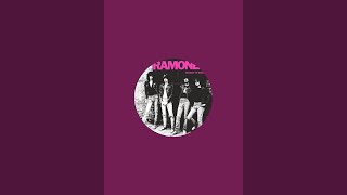 JOHNNY RAY RAMONES sta trasmettendo dal vivo.
