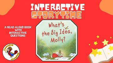 Interactive Storytime: What