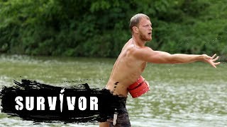 Stefan se prerano obradovao | Survivor | Sezona 3