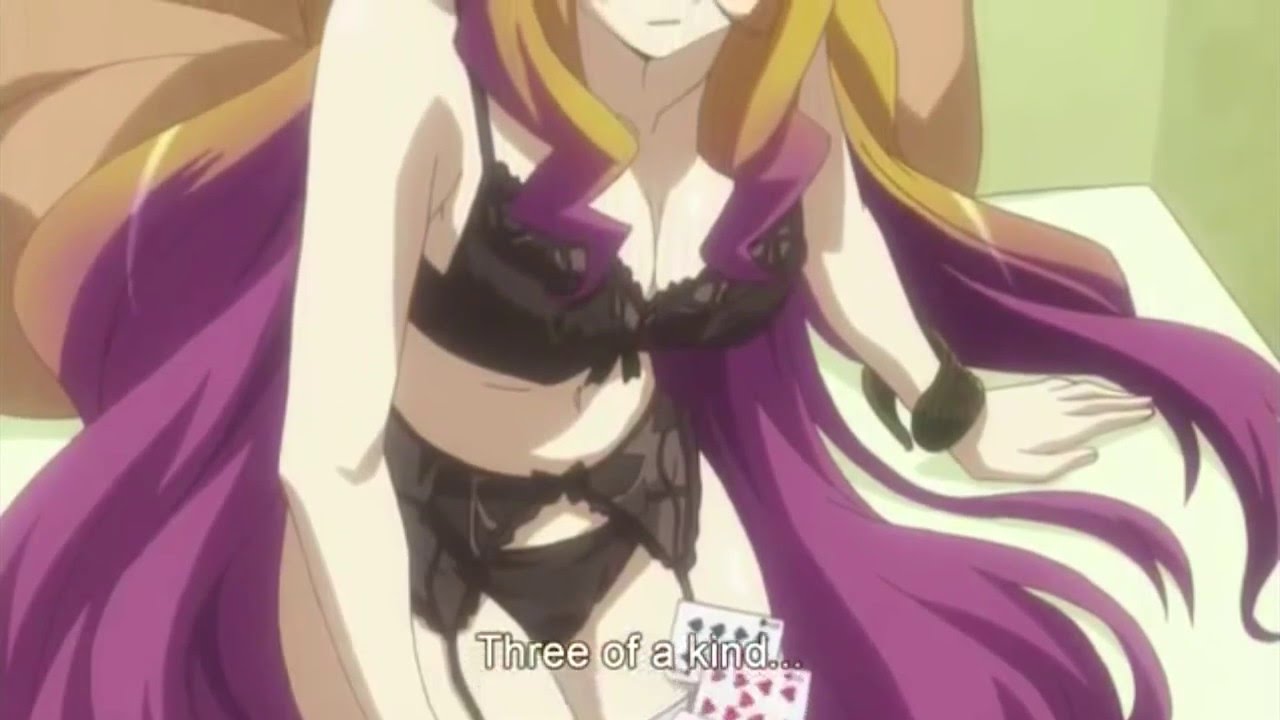 Dakara Boku Wa, H Ga Dekinai Hentai
