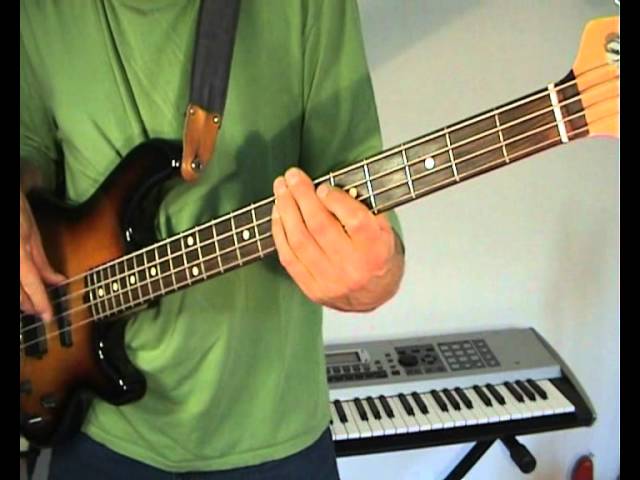 Phil Collins You Cant Hurry Love Bass Cover Youtube Phil Collins You Cant Hurry Love Bass Cover Youtube