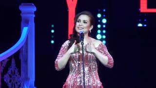Higher -- Lea Salonga