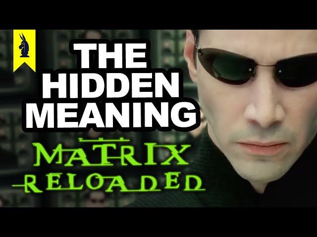 Movie Review – The Matrix Reloaded – PopCult Reviews