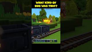 We Found A New Bug In Hytale? 🤨 #hytale #hytalegameplay