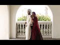 Chamanjit Kaur Mangat & Himmat Khunkhu - Same Day Edit (Sikh)