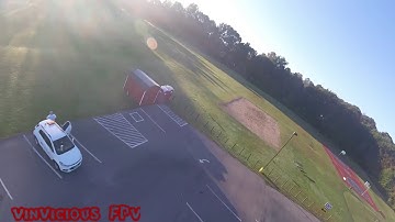 M7 gimbal upgrade on the taranis Qx7