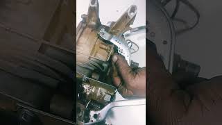 Power Tiller ke Governor ko kaise set Karen