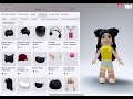 525 ROBUX SHOPPING SPREE 🛍🛍|MY FIRST TIME SHOPPING SPREE IN YT