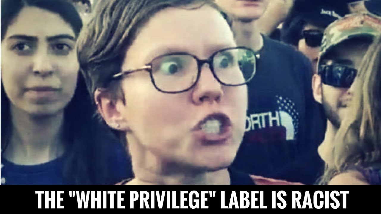 Charlie Kirk Destroys White Privilege Myth and Exposes the Racist Logic Behind Identity Politics