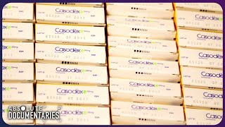 Exposing the Shocking Black Market in Fake Cancer Drugs and Medical Fraud