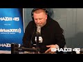 Ot The Real freestyle on Shade 45 with DStroy & Statik Selektah (the Lord Sear Special May 2022)