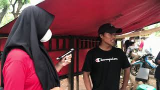 TUGAS WAWANCARA bahasa sunda