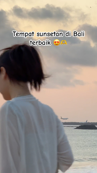 Pemandangannya indah bgt😭 #bali #infobali #shortvideo #shortsviral #fypdong #fypp #fypyoutube #vlog